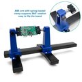Amscope Adjustable Circuit Board Holder and Clamping Kit CBH-100-25PK